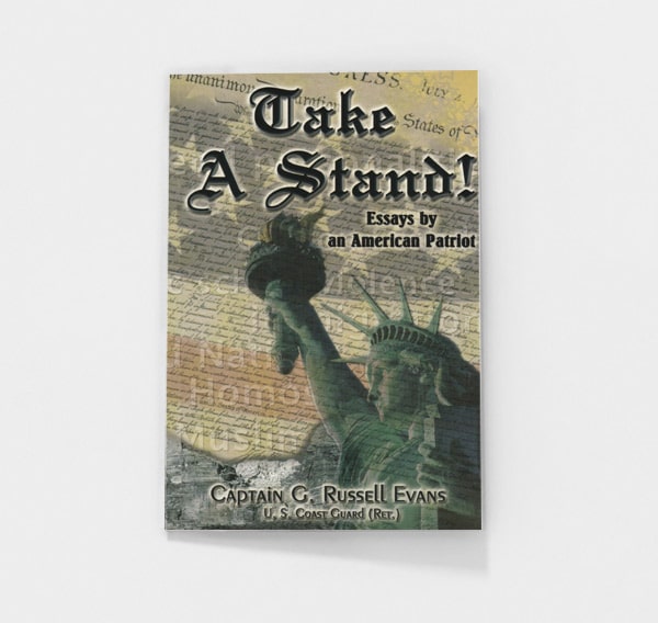 Take a Stand by G. Russel Evans